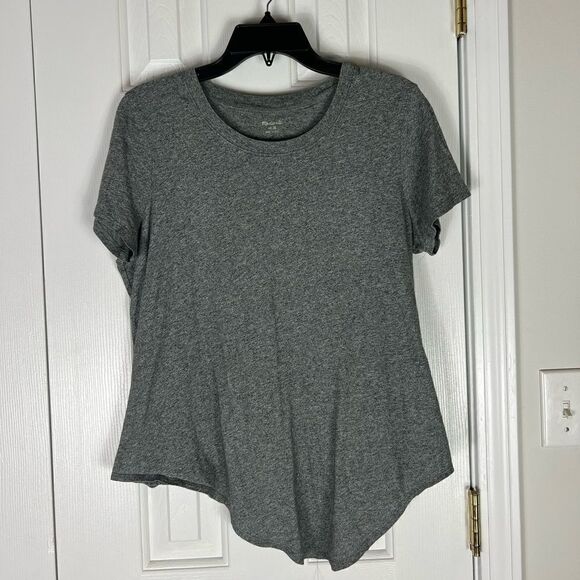 Madewell Womens Blouse Size M - Picture 1 of 3